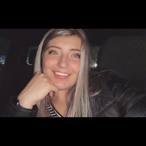 Meet your Posher, Shelby